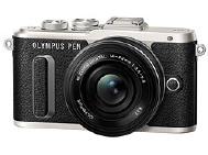 Olympus PEN E-PL8 Single Lens Kit